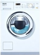 Стирально-сушильная машина Miele WT 2780 WPM фото 3 в Тюмени