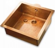 Мойка Restart LVQ 021 фото в Тюмени