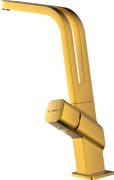 Смеситель Teka ICO 915 BRASS фото 4 в Тюмени