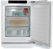Встраиваемый морозильник Liebherr SUFNc 375i Prime фото