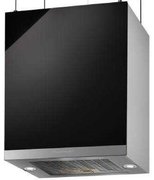 Островная вытяжка Kuppersbusch DI 3800.0 S3 Silver Chrome фото 2 в Тюмени
