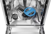 Встраиваемая посудомоечная машина Electrolux EEM43201L фото 3 в Тюмени