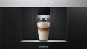 Встраиваемая кофемашина Siemens CT636LES6 фото 3 в Тюмени