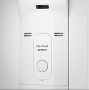 Встраиваемый морозильный шкаф Fulgor Milano FFSI 350 NFED X фото 3 в Тюмени