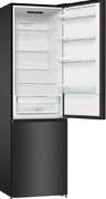 Отдельностоящий холодильник Gorenje NRK6202EBXL4 фото 3 в Тюмени