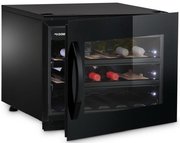 Встраиваемый винный шкаф Dometic E18FGB Elegance фото 3 в Тюмени