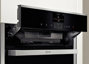 Духовой шкаф Neff B47FS22N0 фото 3 в Тюмени