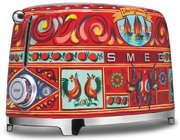 Тостер Smeg TSF01DGEU фото 4 в Тюмени