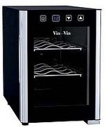 Винный мини-шкаф Climadiff VSV6K