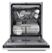Встраиваемая посудомоечная машина Midea MID60S450i фото 2 в Тюмени