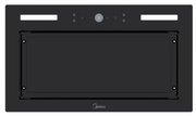 Встраиваемая вытяжка Midea MH60I530GB фото 2 в Тюмени