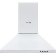 Вытяжка Krona BRIEF 500 WHITE PB фото 2 в Тюмени