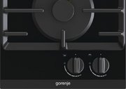 Газовая варочная панель на стеклокерамике Gorenje GC321B фото 3 в Тюмени
