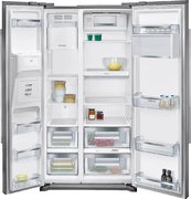 Холодильник Siemens KA90IVI20R фото 2 в Тюмени
