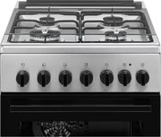 Комбинированная плита Electrolux RKK520000X фото 2 в Тюмени
