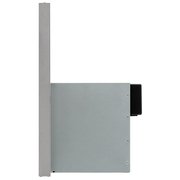 Вытяжка KRONA JOANNA 600 inox PB фото 3 в Тюмени