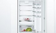 Встраиваемый двухкамерный холодильник Bosch KIS87ADD0 фото 3 в Тюмени