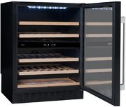 Винный шкаф Climadiff AVU53CDZA фото 4 в Тюмени