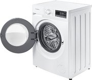 Стиральная машина Maunfeld MFWM148STWH02 фото 4 в Тюмени
