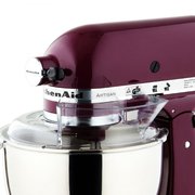 Миксер Китчен Эйд Artisan 5KSM175PSEPB фото 3 в Тюмени Миксер KitchenAid Artisan 5KSM175PSEPB фото 3 в Тюмени