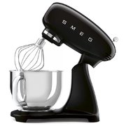 Миксер Смег SMF03BLEU фото 2 в Тюмени Миксер Smeg SMF03BLEU фото 2 в Тюмени
