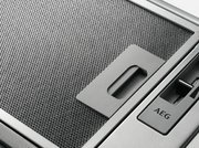 Вытяжка AEG DGB1530S фото 3 в Тюмени
