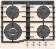 Встраиваемая газовая варочная панель Jacky`s JH GI621