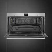 Духовой шкаф Smeg SFPR9395X фото 2 в Тюмени