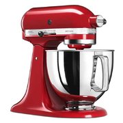 Миксер Китчен Эйд 5KSM125EER фото 2 в Тюмени Миксер KitchenAid 5KSM125EER фото 2 в Тюмени