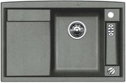 Мойка Blanco Axia II 45S алюметаллик фото в Тюмени