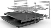 Духовой шкаф Bosch HBF534EB0Q фото 4 в Тюмени
