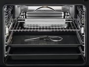 Духовой шкаф Electrolux EOABS39WZ фото 4 в Тюмени