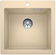 Мойка Blanco PLEON 5 SILGRANIT шампань фото в Тюмени
