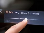 Духовой шкаф Electrolux EOABS39WZ фото 2 в Тюмени