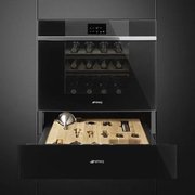 Винный шкаф Smeg CVI118RWN2 фото 3 в Тюмени