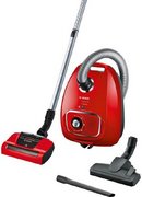 Пылесос Bosch BGBS4PET1 Пылесос Bosch BGBS4PET1 фото