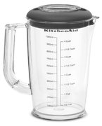 Погружной блендер Китчен Эйд 5KHBV83EAC фото 3 в Тюмени Погружной блендер KitchenAid 5KHBV83EAC фото 3 в Тюмени