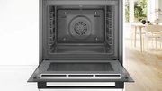 Духовой шкаф Bosch HBA471BB0S фото 3 в Тюмени
