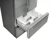 Холодильник SMEG FQ55FXE фото 4 в Тюмени