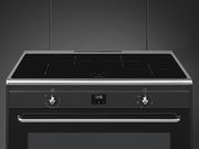 Варочный центр Smeg CG90IANT9 фото 3 в Тюмени