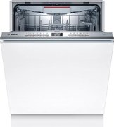 Встраиваемая посудомоечная машина Bosch SMV4HVX40E фото