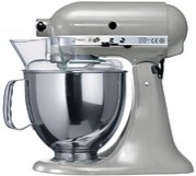 Миксер Китчен Эйд KSM150PSEMC фото 3 в Тюмени Миксер KitchenAid KSM150PSEMC фото 3 в Тюмени
