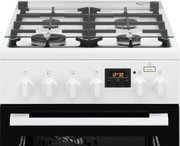 Комбинированная плита Electrolux RKK560200W фото 2 в Тюмени