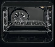 Комбинированная плита Electrolux EKK961900X фото 4 в Тюмени