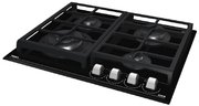 Варочная панель Teka GZC 64320 XBN NIGHT RIVER BLACK фото 4 в Тюмени