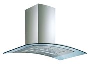 Вытяжка Falmec Atlas Isola 90 Vetro (800) ECP фото 2 в Тюмени