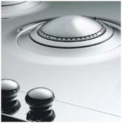 Варочная панель Smeg P75 фото 2 в Тюмени