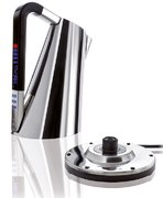 Электрочайник Bugatti Kettle Vera Chrome фото 4 в Тюмени