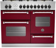 Варочный центр Bertazzoni MAS100 6 MFE T VI T фото 2 в Тюмени