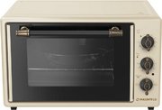 Мини-печь Maunfeld MMO-373MBG02 фото 2 в Тюмени